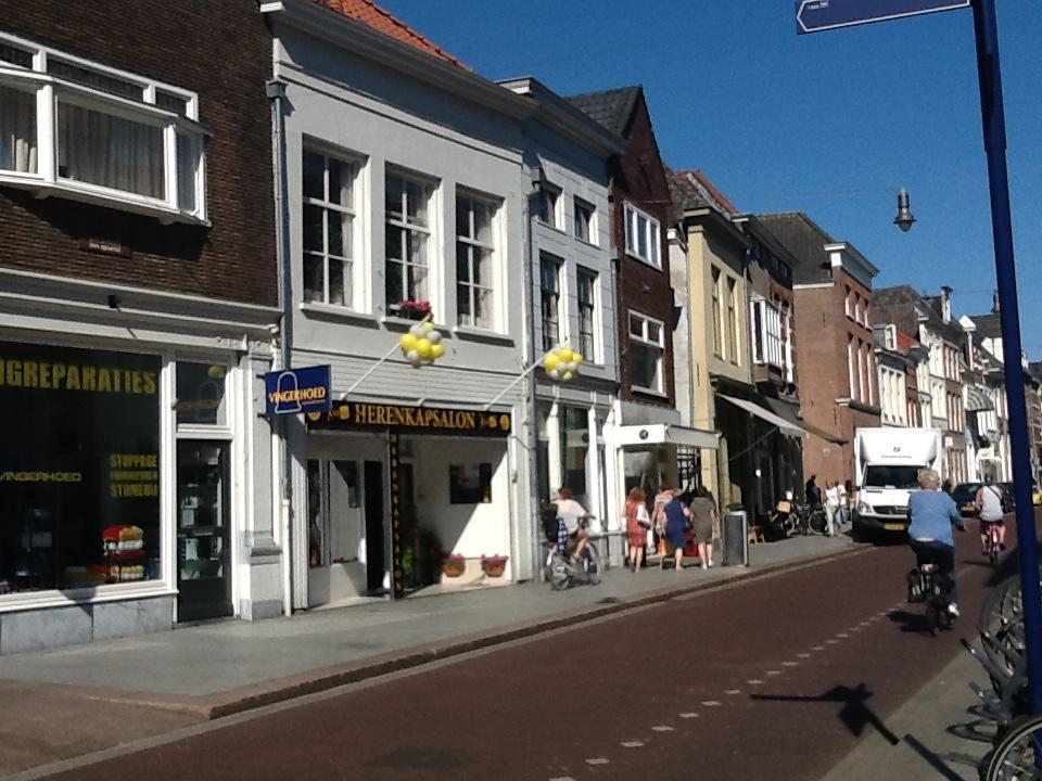 Hotel Mely'S House 's-Hertogenbosch  Exterior foto